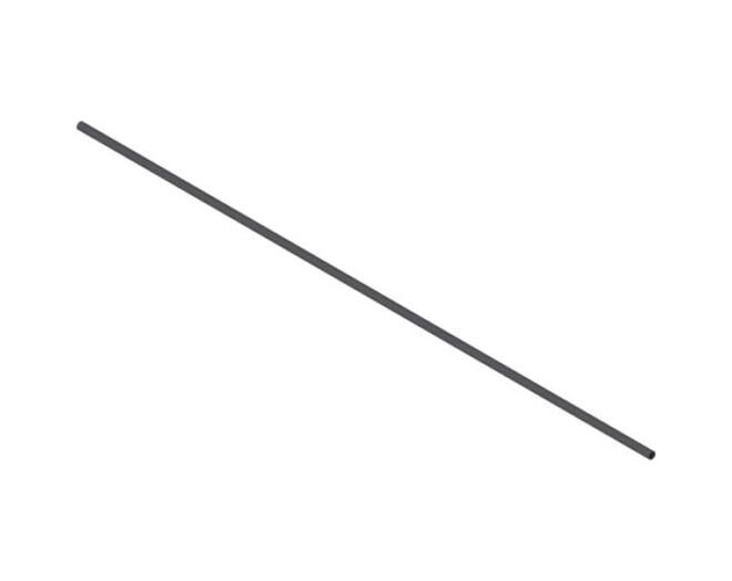 Synchrostang voor Legrabox en movento lengte 518mm