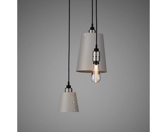 Hooked 3.0 Mix Stone/Steel - 2M