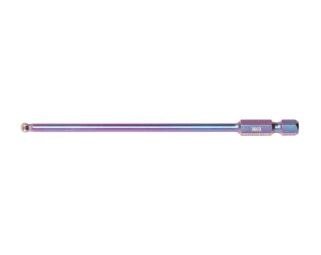 Cabineo inbus bit 1/4", 120mm