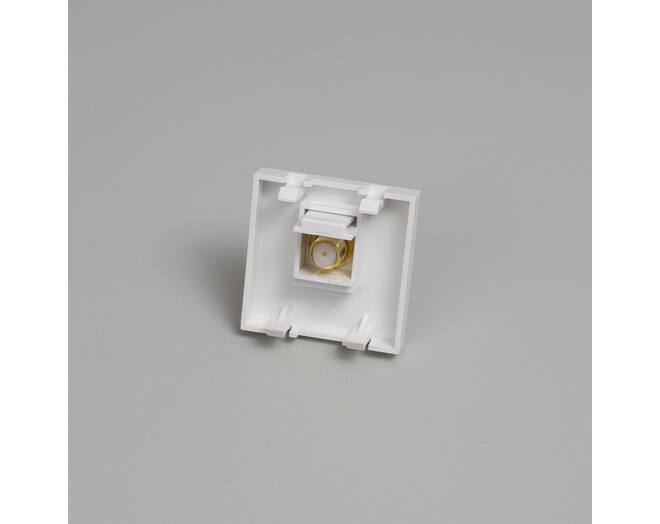 Tv Module/45Mm/White