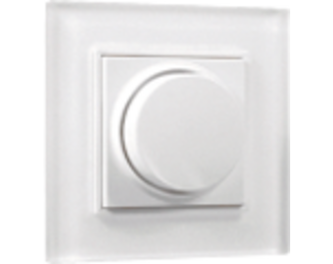 MC-Easy Turn Wall draadloos opbouw schakelen/dimmen