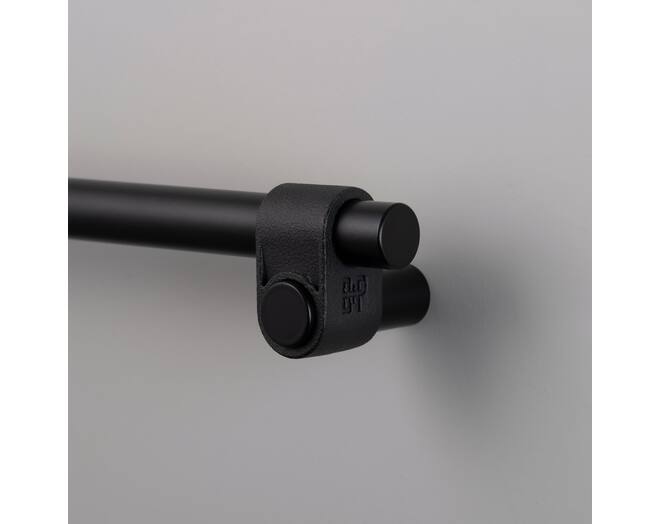 Pull Bar/Large 400Mm/15.7 Inches/Cast/Welders Black