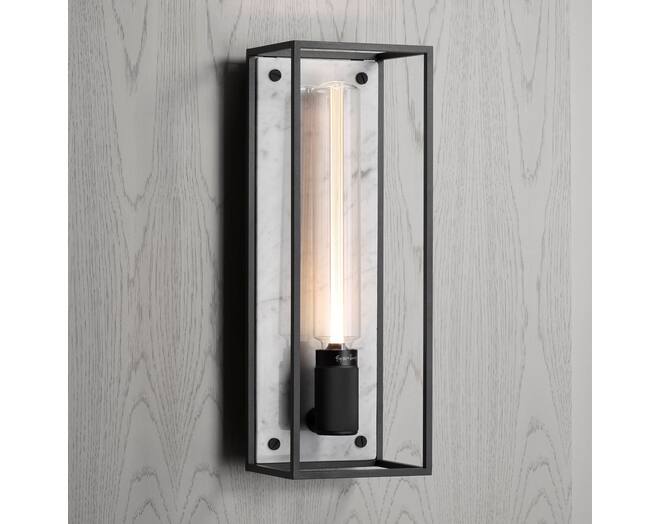 Caged Wall 1.0 Large - Pwm/Buster Bulb Tube