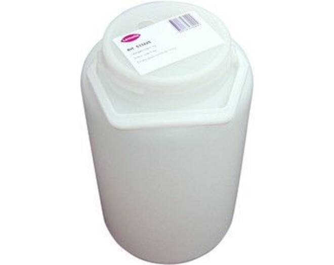 Lege bus LK-10 (10kg ø265mm, d=380mm)