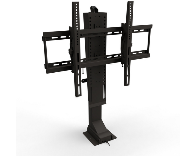 TV lift elektrisch hoogte van 860-1860mm voor tv's 32-75"