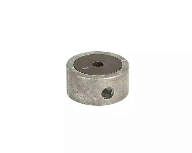 Excenter FUERTE diameter 35mm, dikte 17mm, VE=100 stuks