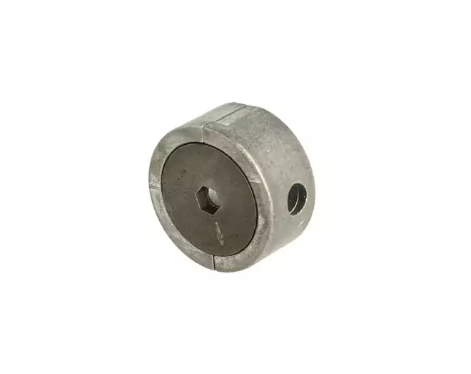 Excenter FUERTE diameter 35mm, dikte 17mm, VE=100 stuks