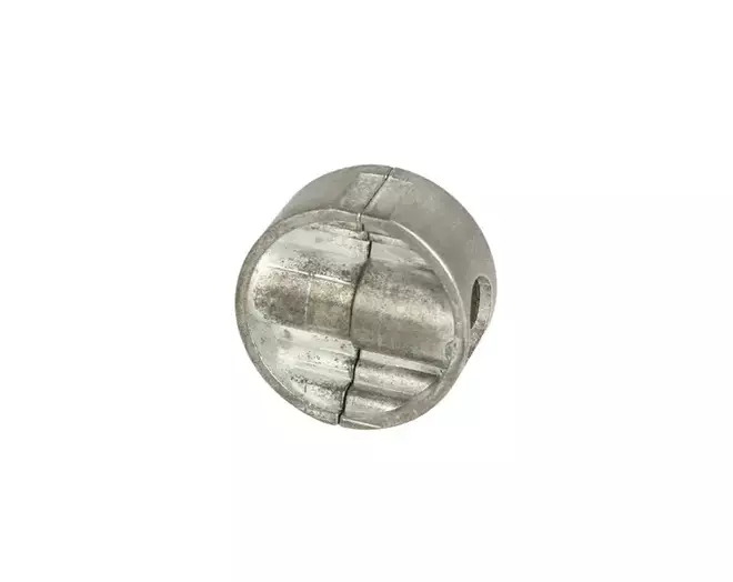 Excenter FUERTE diameter 35mm, dikte 17mm, VE=100 stuks