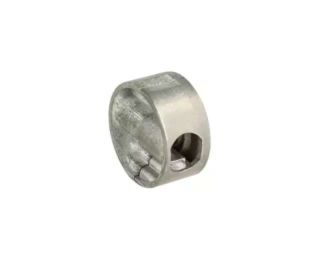 Excenter FUERTE diameter 35mm, dikte 17mm, VE=100 stuks