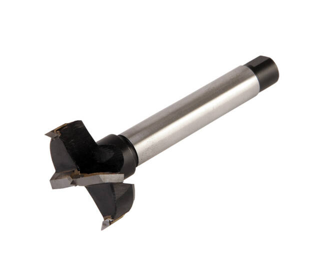 Ecodrill boor 35x86.2, rechts