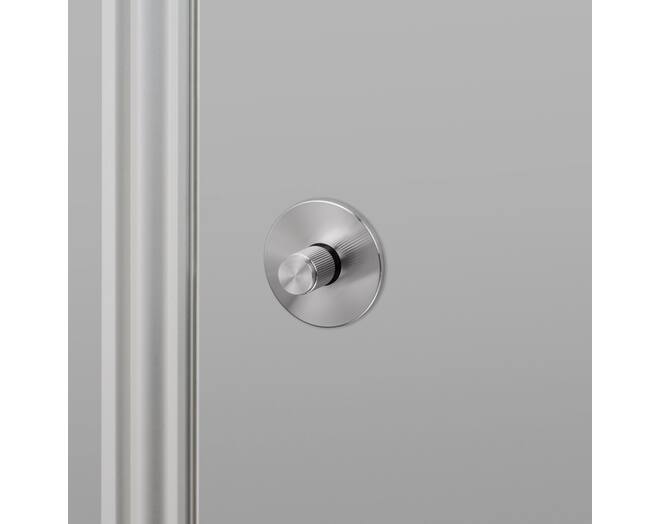 Thumbturn Lock/Linear/Steel
