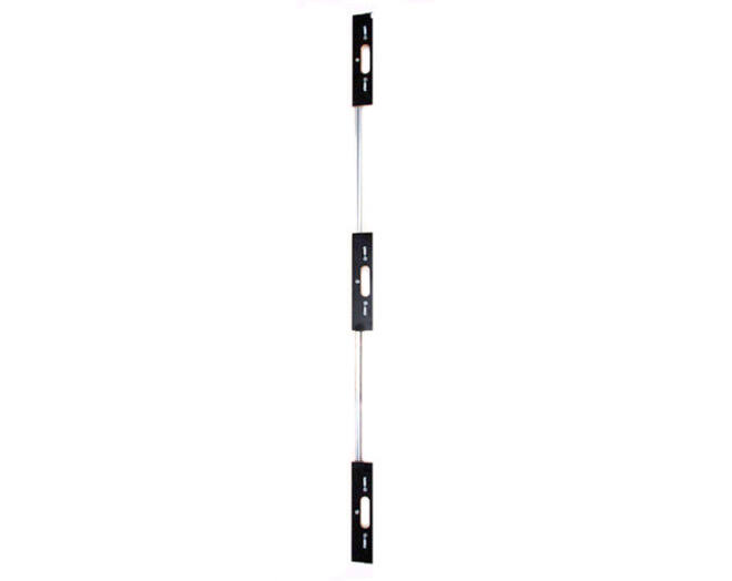 Scharniermal Argenta Neo S-5 3-delig op strip