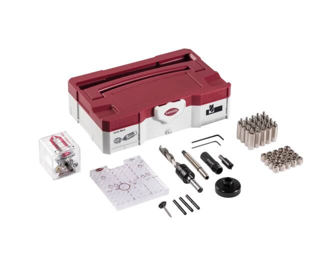 Invis Mx2 starter kit