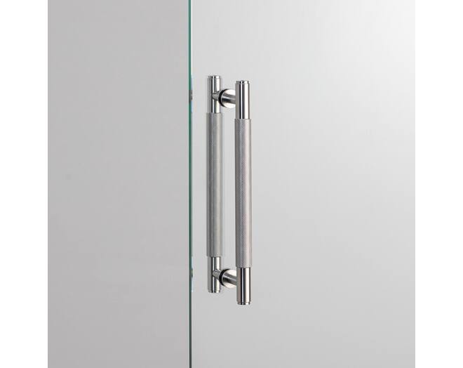 Pull Bar/Double-Sided/Medium 275Mm/Steel