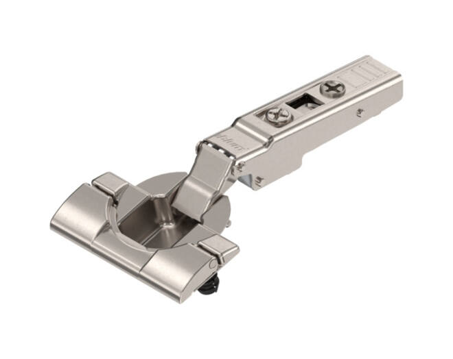 CLIP top speciaalscharnier grote opdek 110°