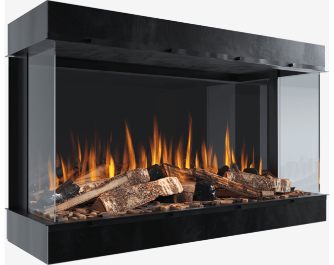 Infinix Fires - Panoramic HD - 1800