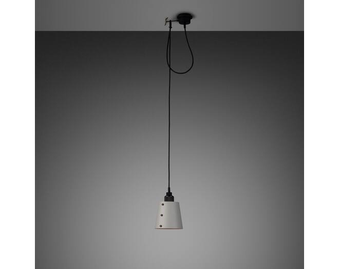 Hooked 1.0 Small Stone/Smoked Bronze - 2M