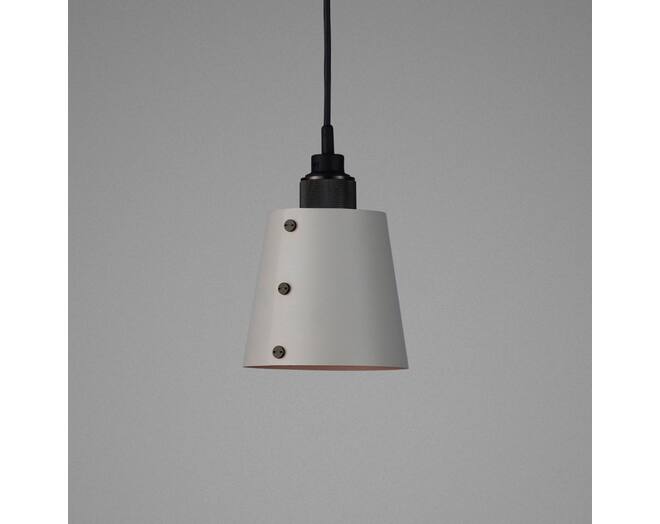 Hooked 1.0 Small Stone/Smoked Bronze - 2M
