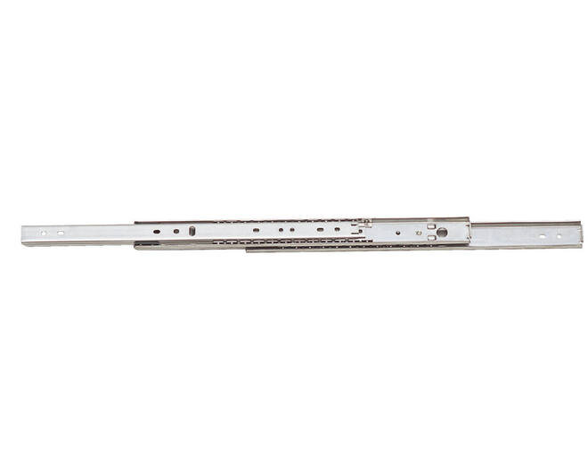 Ladegeleider RVS 304, lengte 300mm