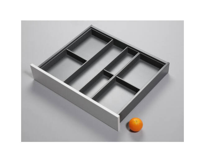 Bestekindeling Legrabox Corpus 70 en groter, D=55cm,
