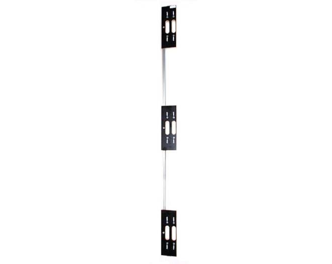Scharniermal Argenta Neo M-6 1-delig dubbel te combineren