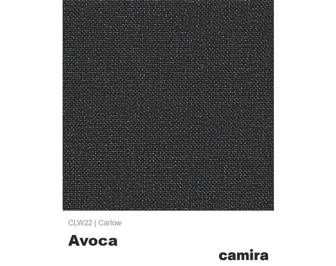 Akoestische voorzet wand 2000x750x40 Avoca