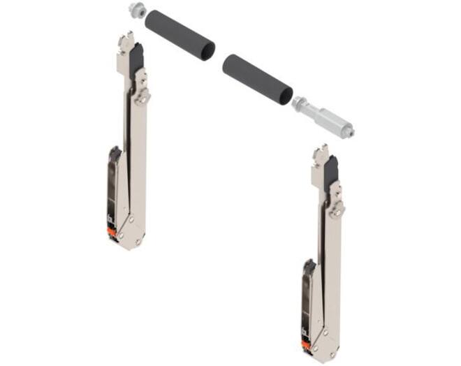 Hefboomset voor AVENTOS HL top