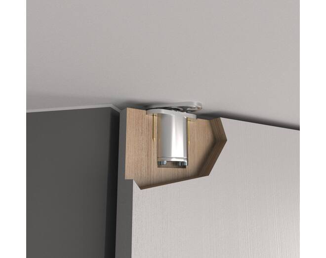 Pivot scharnier Pivotica PRO 100 FM F90