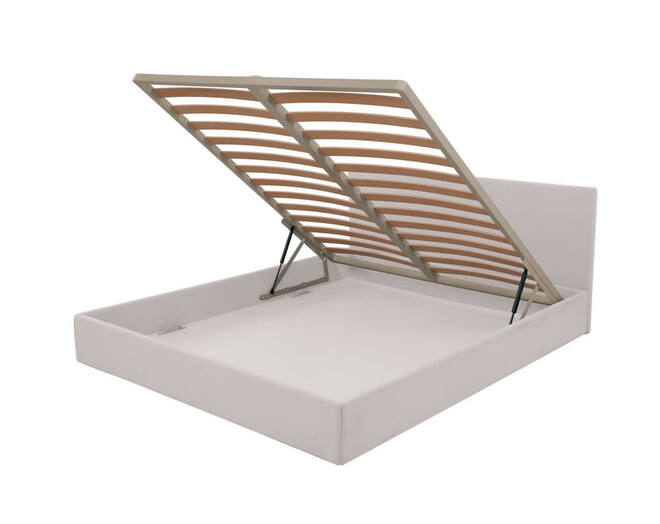 Bedmechaniek voor matras 160x200