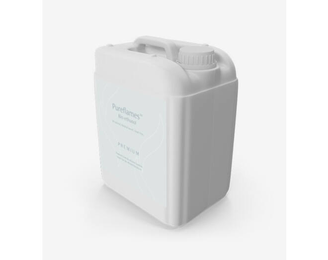 PureFlames - Bio-ethanol 25L