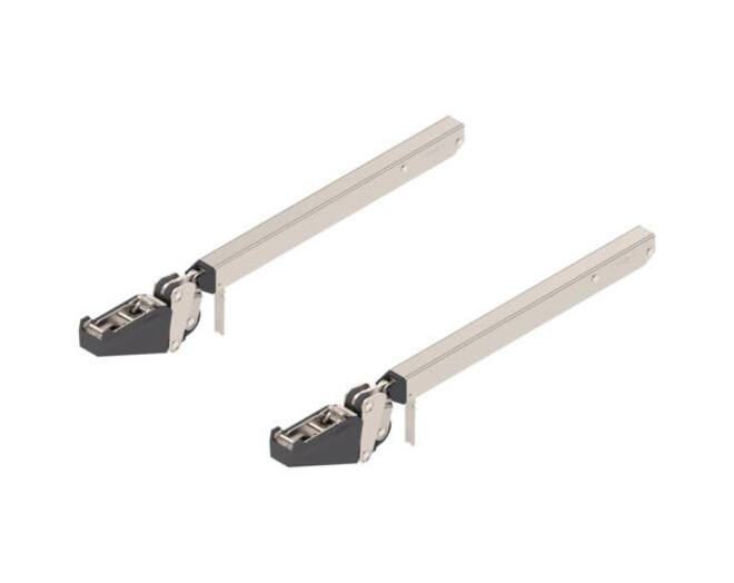Telescopische armset (2st) voor AVENTOS HF top
