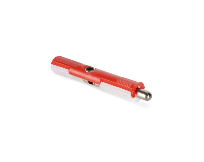 Plankdrager Lara-Sofia stift 5mm, boring 8x45mm