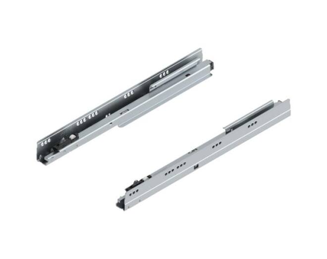 Antaro Blumotion ladegeleider/65KG lengte 650mm