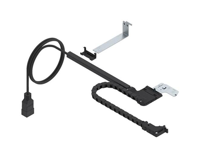 Kabelgeleidingset AMPEROS ACNL : 550 mm