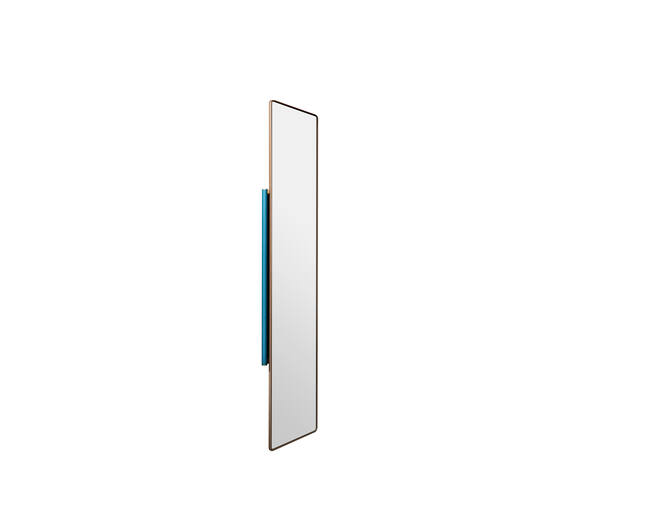 706161 B Series - Revolve Mirror Moran Green
