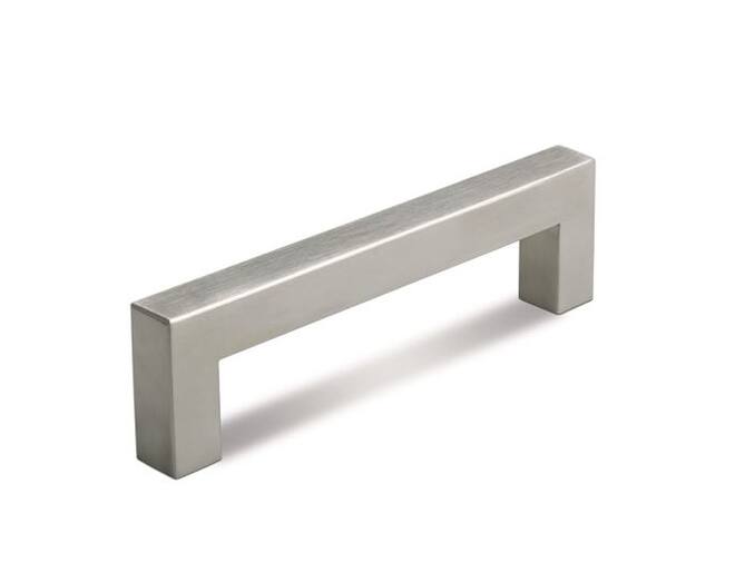 Grepen I0038320.I2 RVS, buitenmaat 335mm