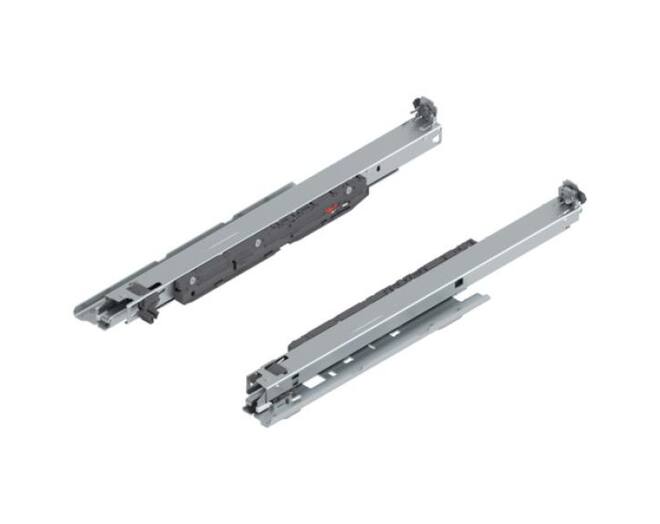 Movento bodemmontage geleider Blumotion lengte 450mm