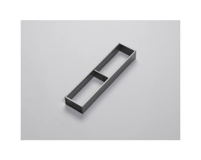 Vakindeling voor LEGRABOX, ladediepte 450mm, breedte 100mm