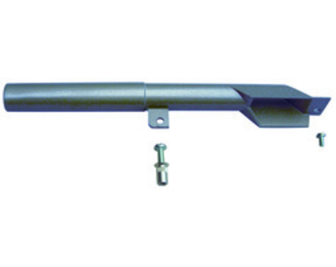 Aansluiting stofafzuiging lma-74