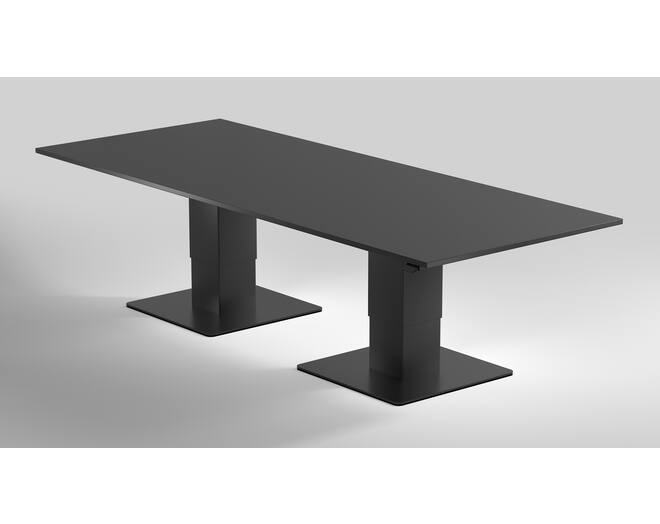 Bari DUO RAL9005