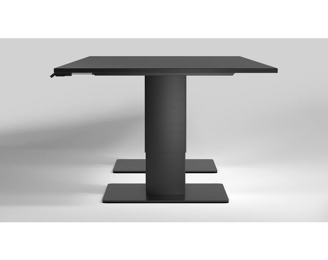 Bari DUO RAL9005