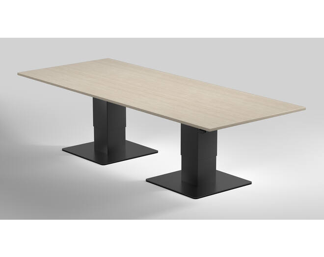 Bari DUO RAL9005