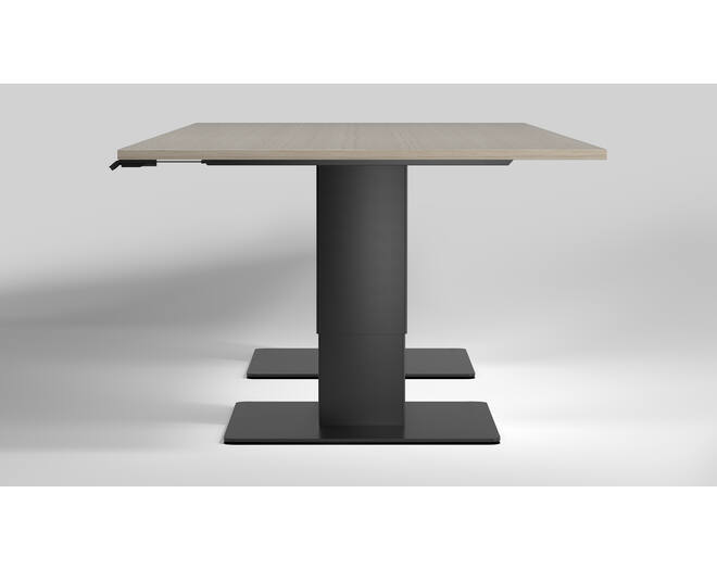 Bari DUO RAL9005
