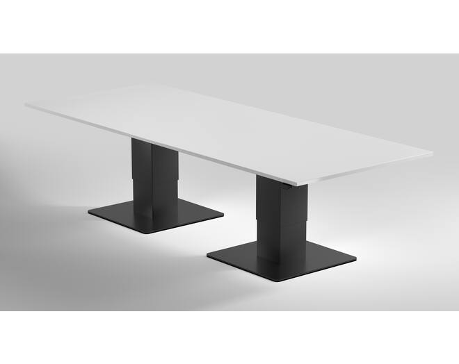 Bari DUO RAL9005