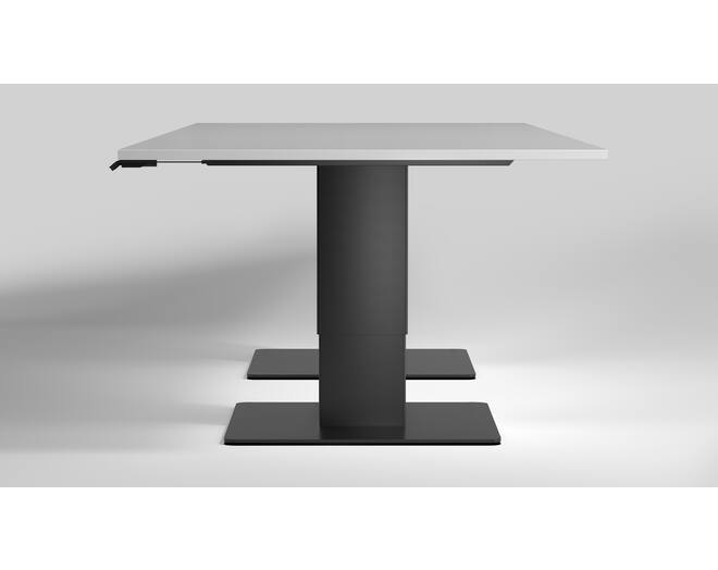 Bari DUO RAL9005