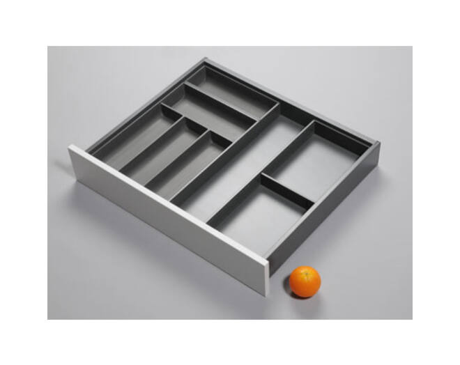 Bestekindeling Legrabox Corpus 70 en groter, D=55cm, set 6