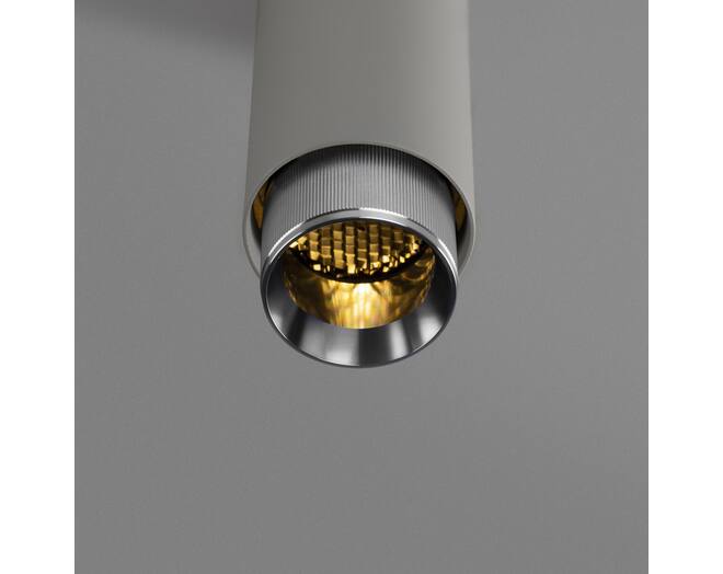 Exhaust Pendant/Linear/Stone/Steel