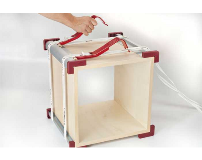 Spannerset 60 cm