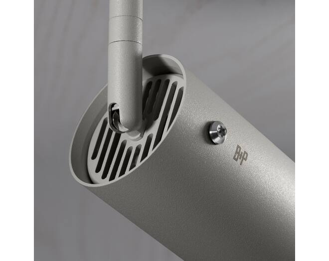 Exhaust Spot/Linear/Graphite/Burnt Steel