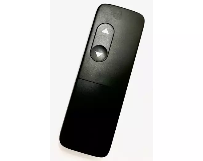 Herstelkit voor afstandsbediening TV lift